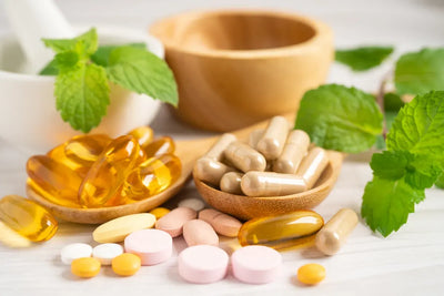 Top 5 Health Benefits of NMN Supplements You Need to Know
